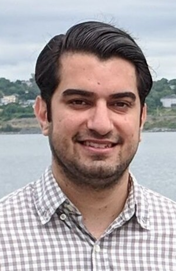 Mahdi Hosseinitabatabaei