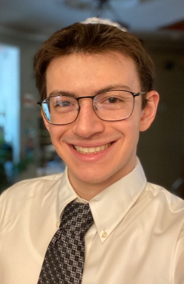 Benjamin Rudski